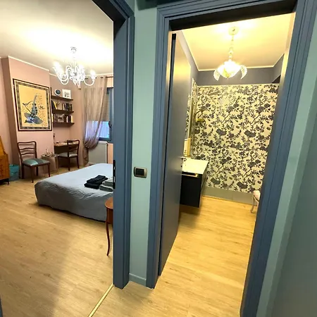 Frühstückspension Casa Viktoria- Royal Con Bagno Privato Pordenone