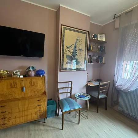 Casa Viktoria- Royal Con Bagno Privato