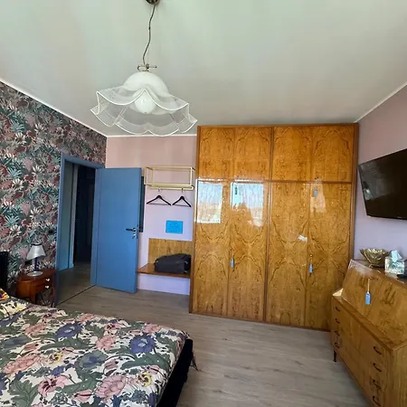 Bed and breakfast Casa Viktoria- Royal Con Bagno Privato