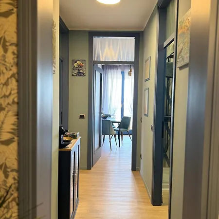 Bed and breakfast Casa Viktoria- Royal Con Bagno Privato *