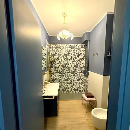Casa Viktoria- Royal Con Bagno Privato Pordenone
