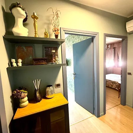 Casa Viktoria- Royal Con Bagno Privato * Pordenone