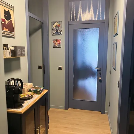 Casa Viktoria- Royal Con Bagno Privato
